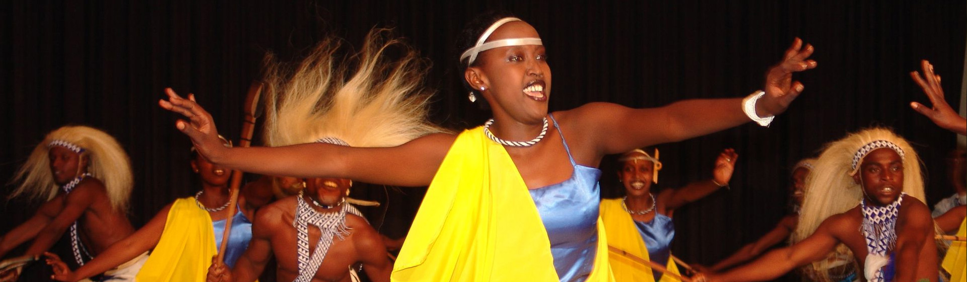 13 Days Rwanda Cultural And Adventure Tour