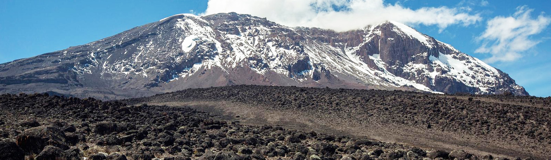 7 Days Machame Route