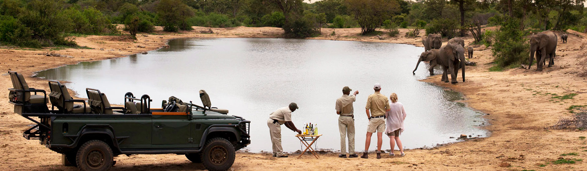 Kenya Family Safaris