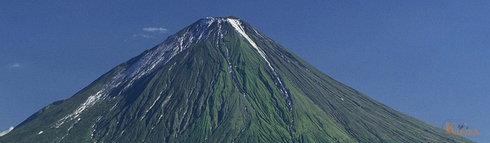 Mount Oldoinyo Lengai